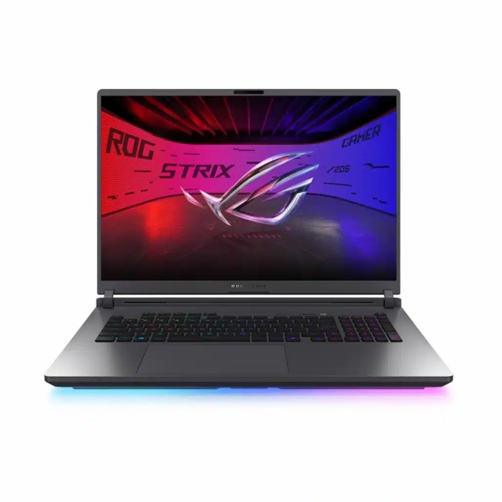 ASUS G18 G815LW-G18U95080 – Ultra 9 – RTX 5080