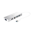 j5create JUD380 USB 3.1 Gen 1 Mini Dock