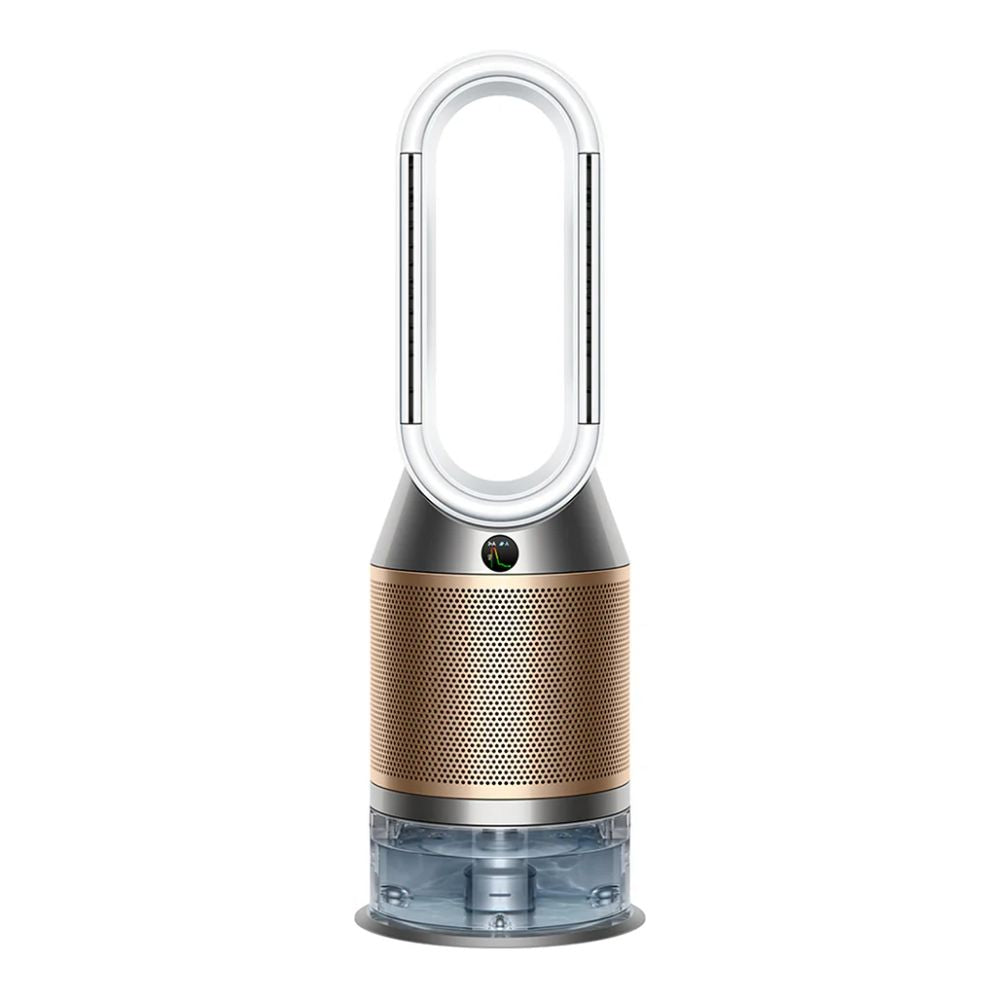 Dyson Purifier Humidify+Cool Formaldehyde - White - Gold - PH04