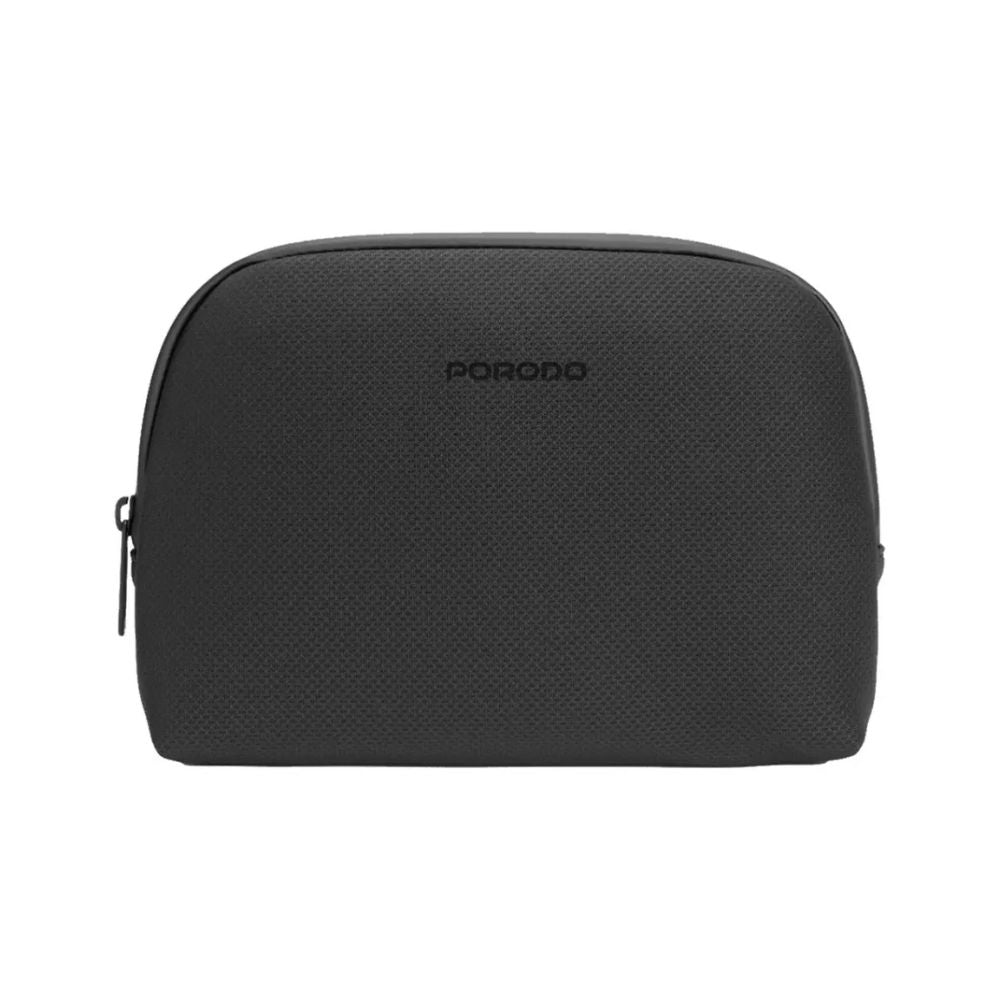 Porodo Lifestyle Geneva Tech Accessory Pouch