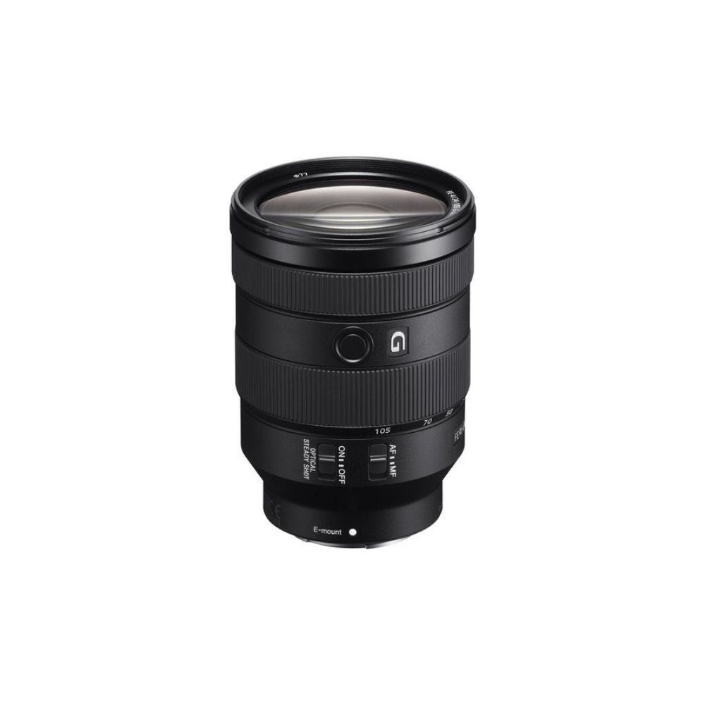 ony FE 24-105mm f/4 G OSS Lens