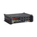 Zoom F8n Pro 8-Input / 10-Track Multitrack Field Recorder
