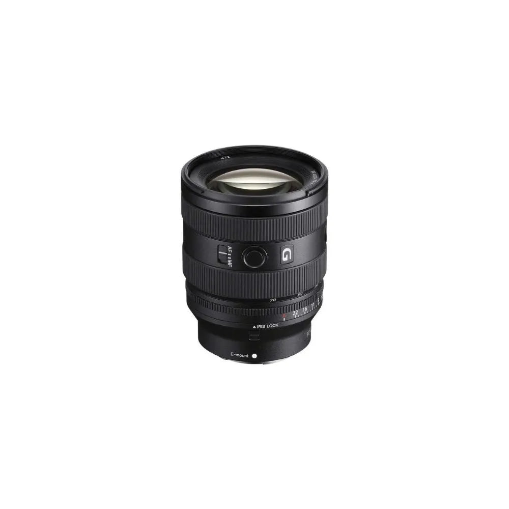 Sony FE 20-70mm f/4 G Lens (Sony E)