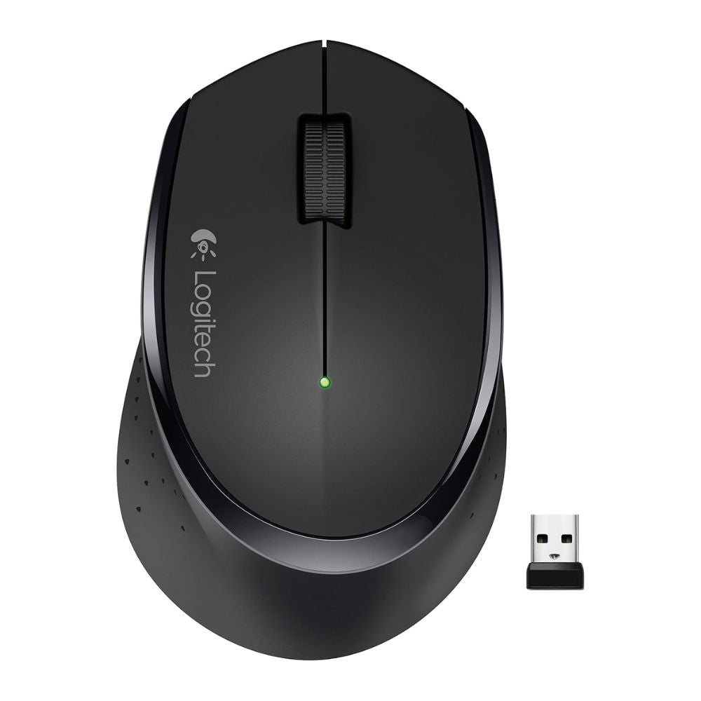 Logitech M275 Wireless Mouse