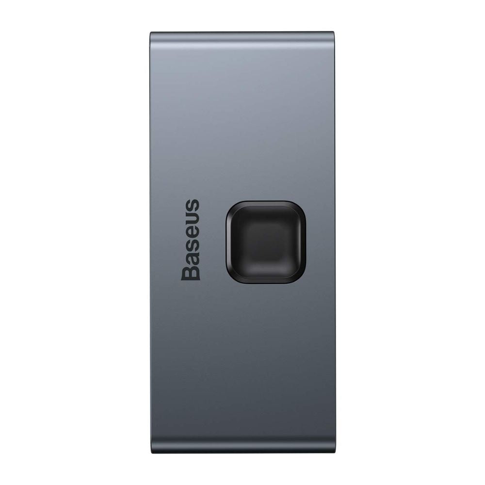 Baseus Matrix HDMI Splitter (2in1 or 1in2) Space Gray