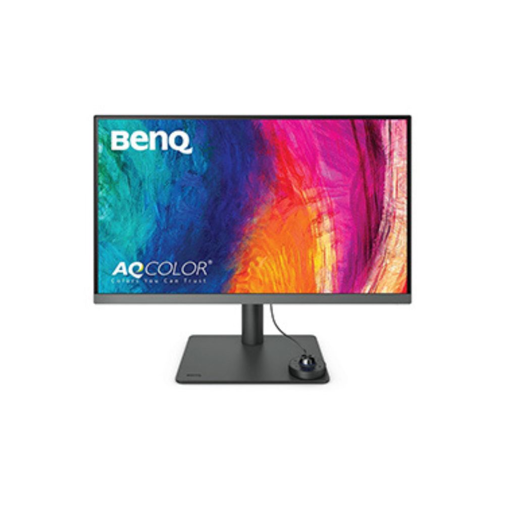 BenQ PD2706U 27" 4K UHD USB-C Monitor