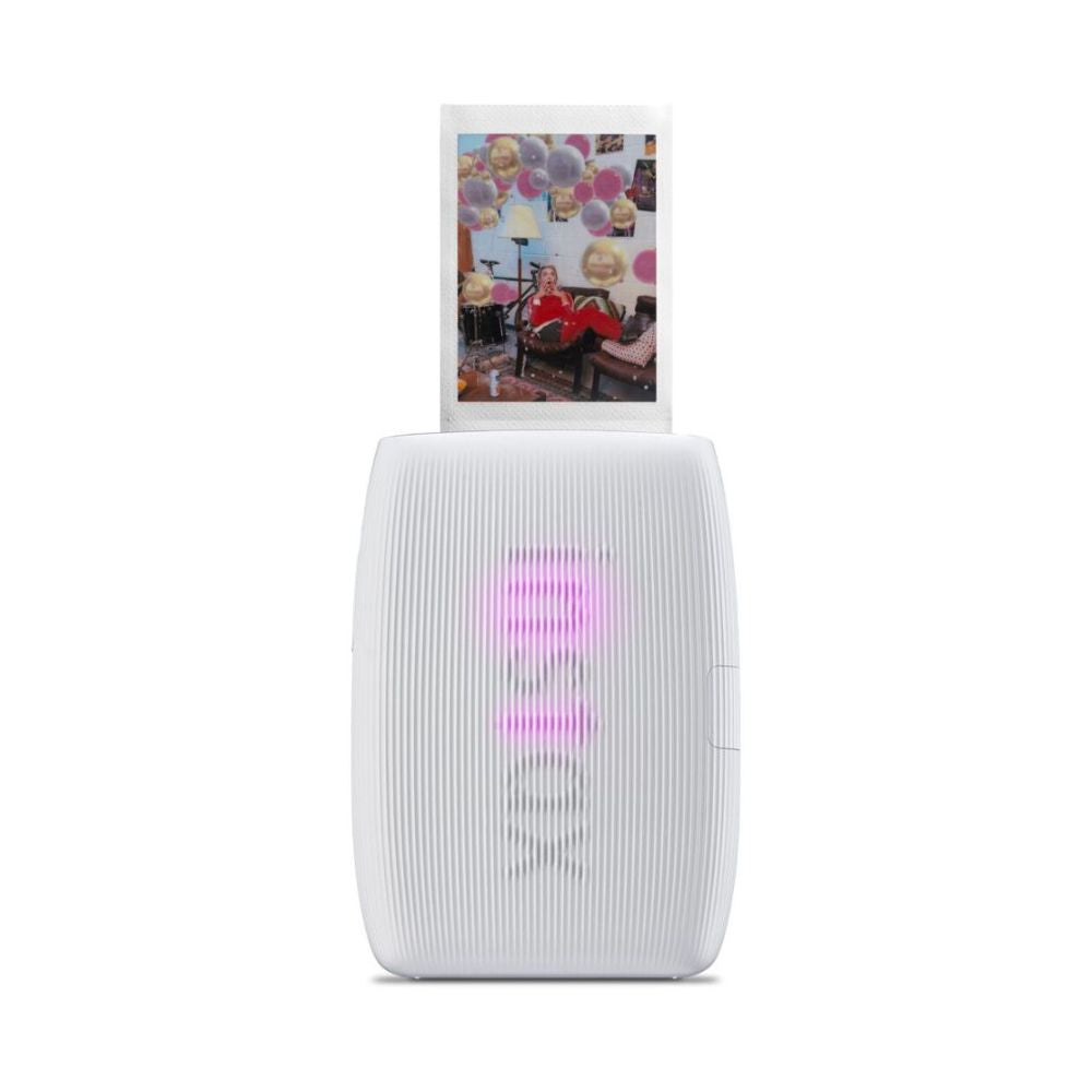 Fujifilm Instax Mini Link 3 - Smartphone Printer