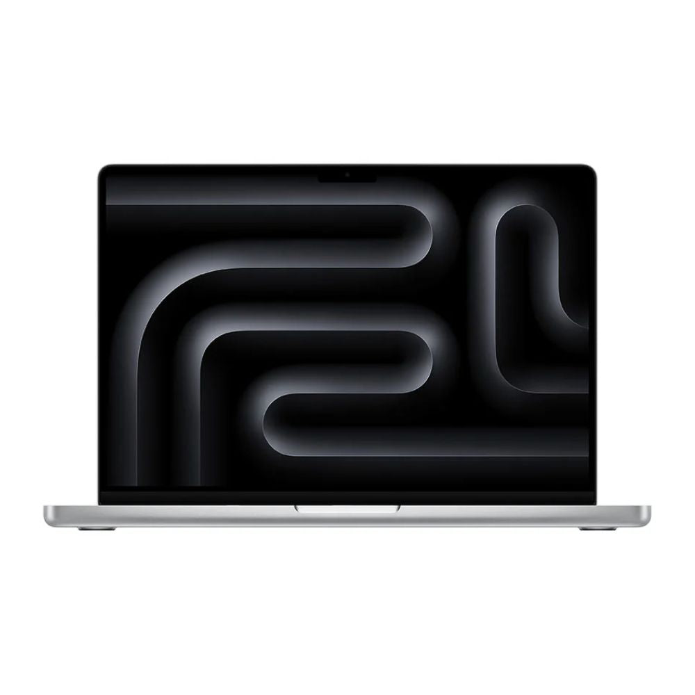 Apple MacBook Pro MRX73B/A M3 Pro Chip - 14" - 18GB Ram - 1TB SSD - Silver