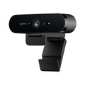 Logitech BRIO Ultra HD Pro Webcam