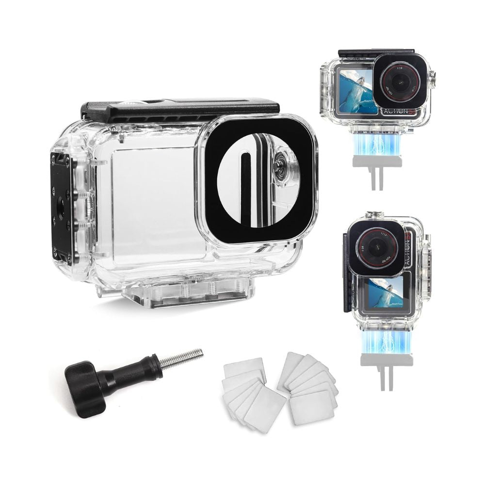 FitStill 60M Underwater Waterproof Case