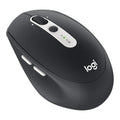 Logitech M585 Wireless Mouse, Graphite