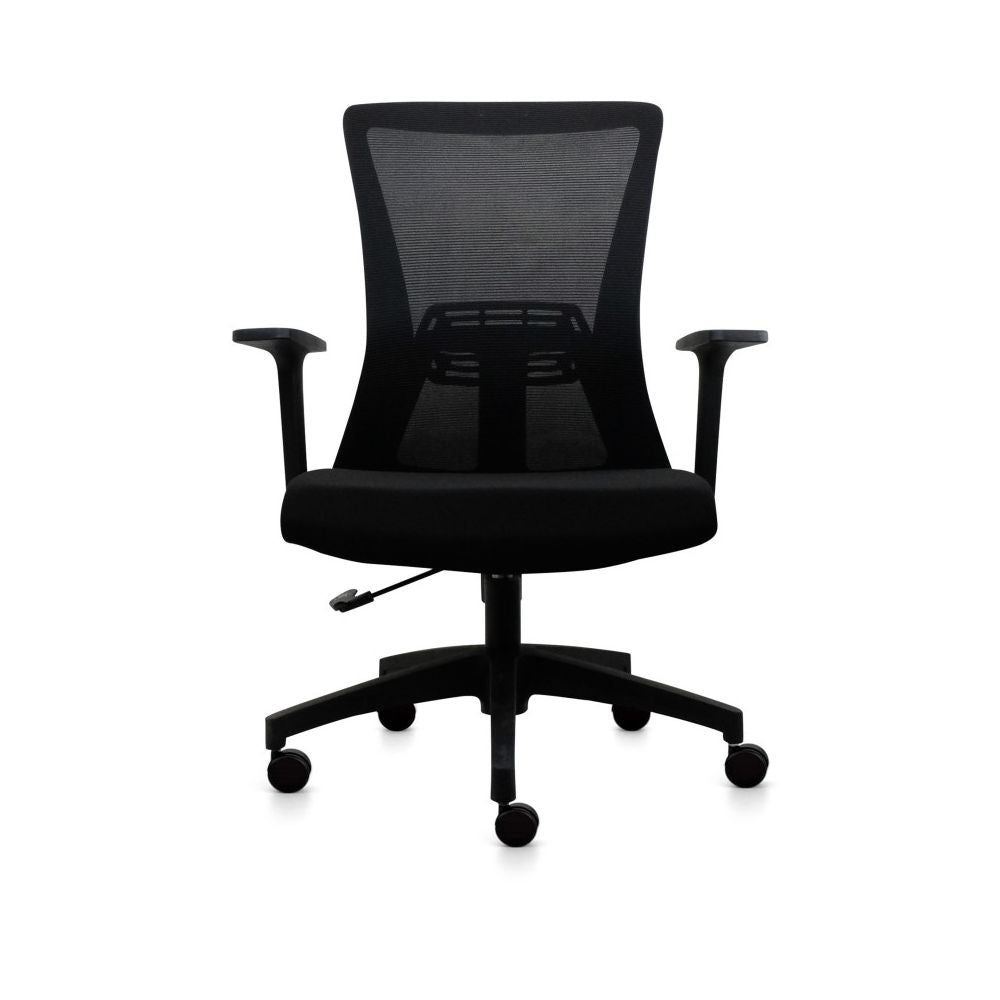 Fantech OC-B258 Ergonomic Office Chair