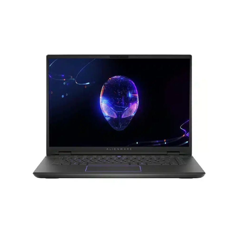 Dell ALIENWARE M16 R2 GAMING INS0175035-R0025132-SA – Ultra 9 – RTX 4070