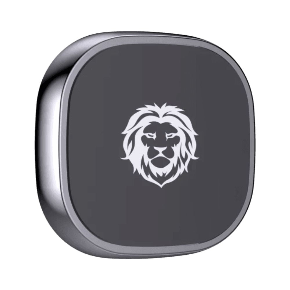 Green Lion Magnetic Car Phone Holder