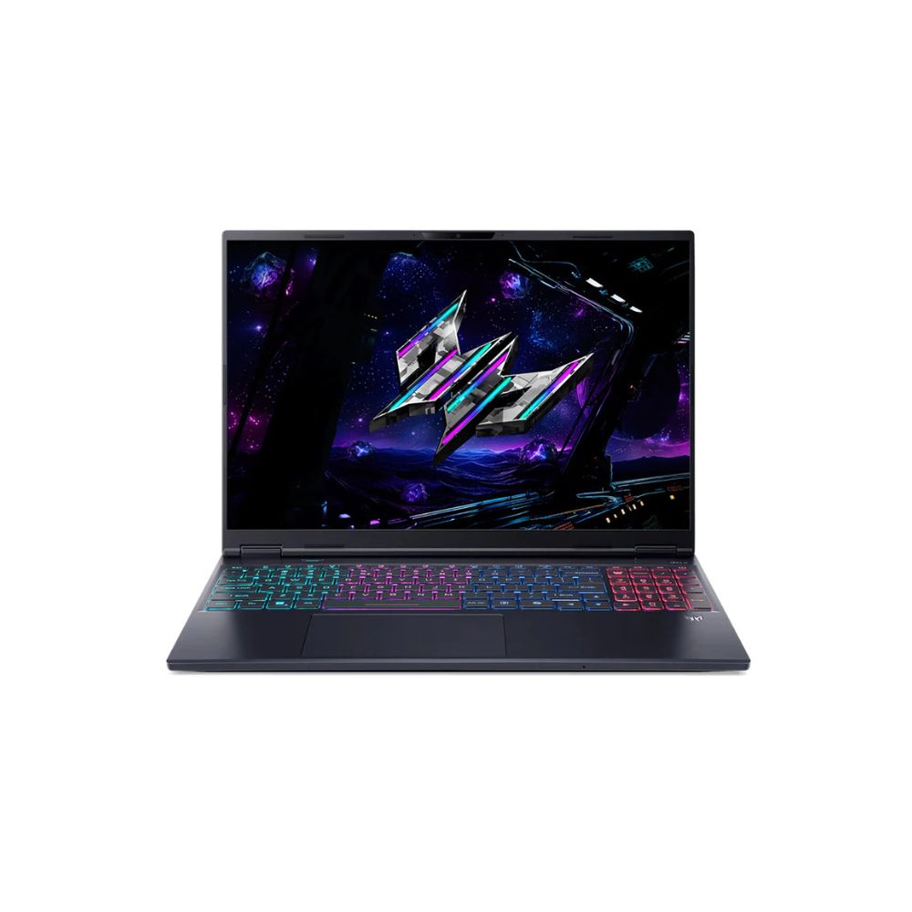 Acer LAPTOP PREDATOR HELIOS NEO 16S AI PHN16S-71-98RF Intel Ultra 9 275HX 32GB 1TB NVMe NVIDIA RTX 5070TI 12GB 16" 240HZ WIN 11