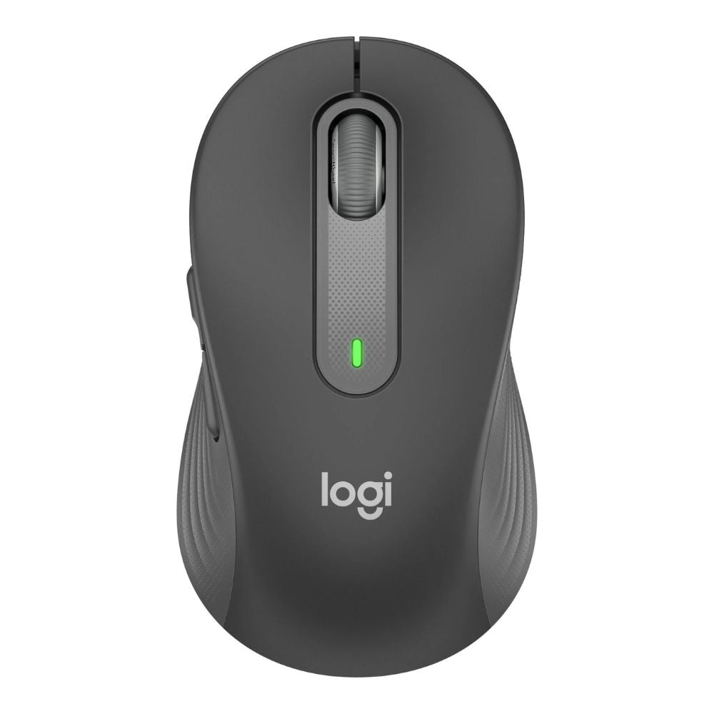 Logitech M750 Wireless Mouse Signature Edition