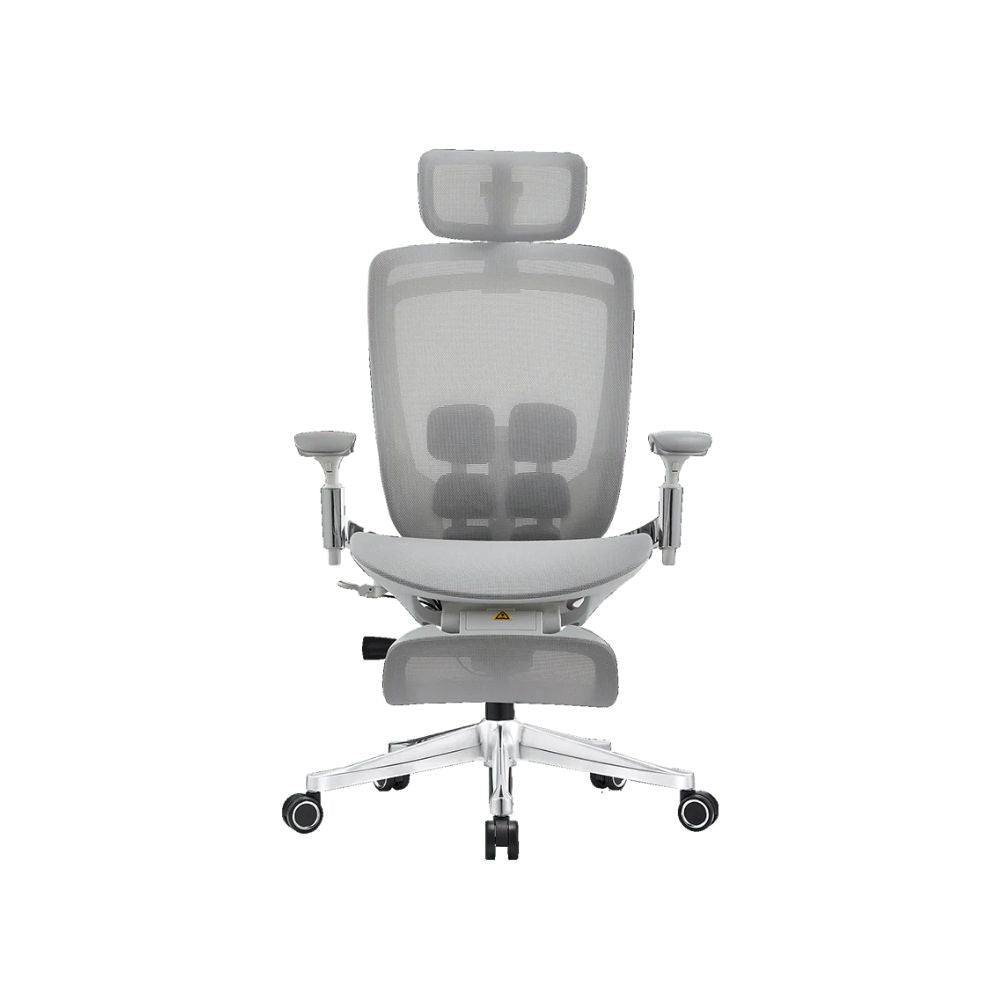 Fantech OC-B258 Ergonomic Office Chair