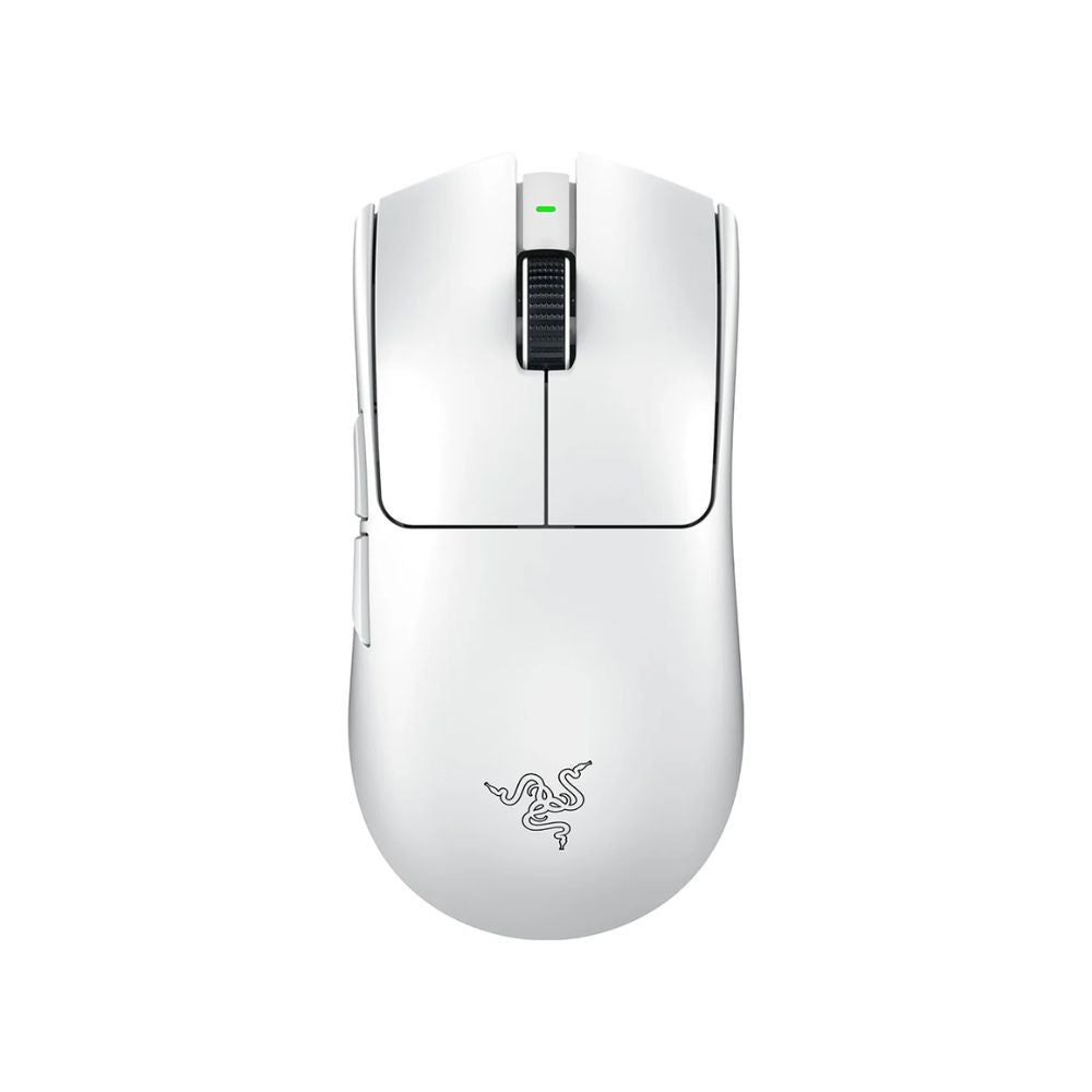 Razer Viper V3 Pro Ultra-Lightweight Wireless Optical Gaming Mouse with 95 Hour Battery Life - Wireless