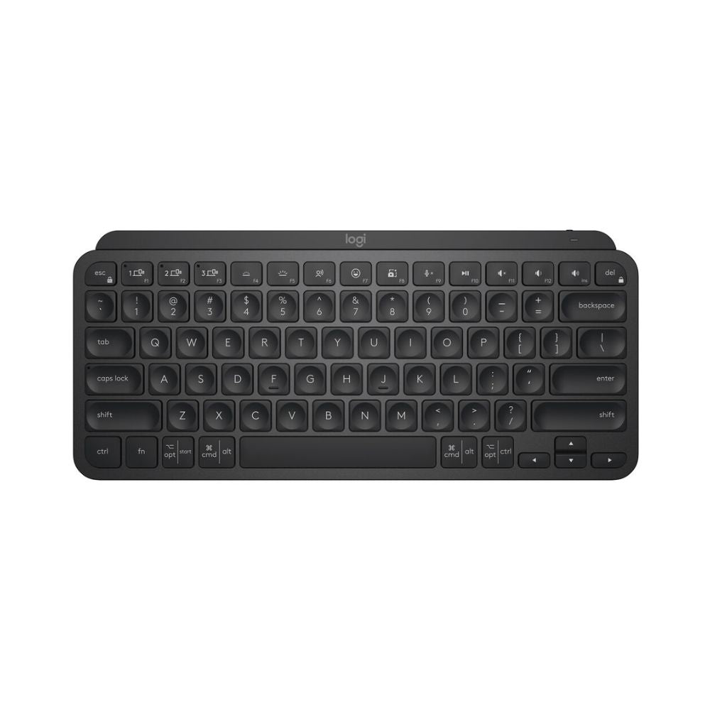 Logitech MX Keys for Business Wireless Keyboard