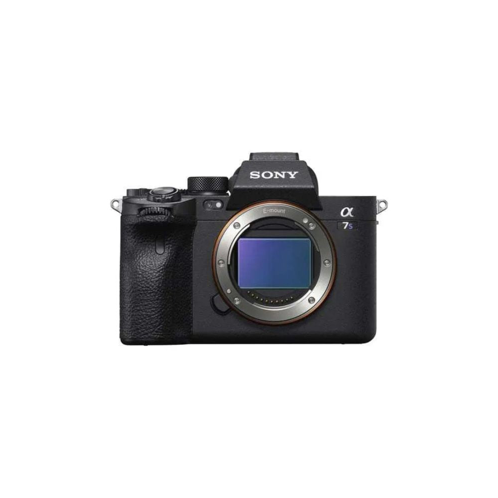 ony Alpha 1 Mirrorless Digital Camera (Body Only)