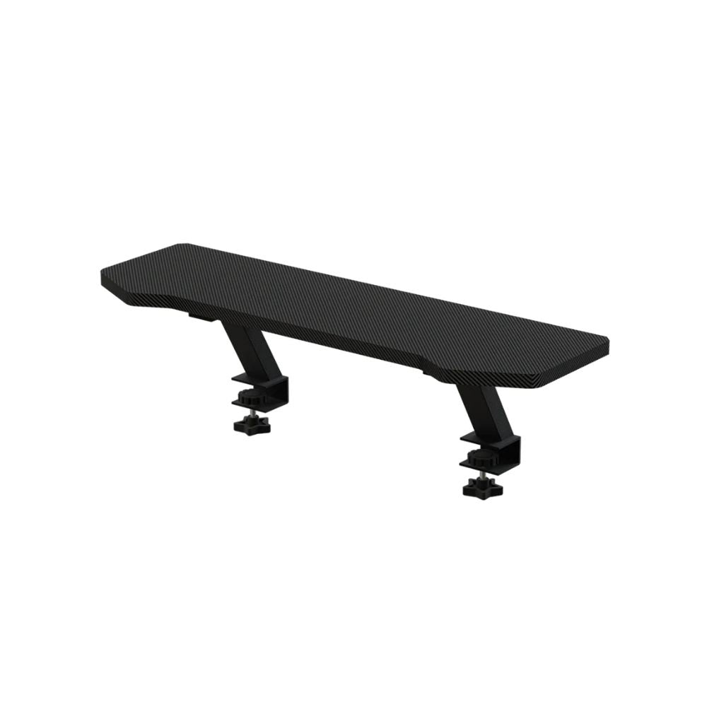 Fantech ACGD171 Ergonomic Carbon Fiber Monitor Stand