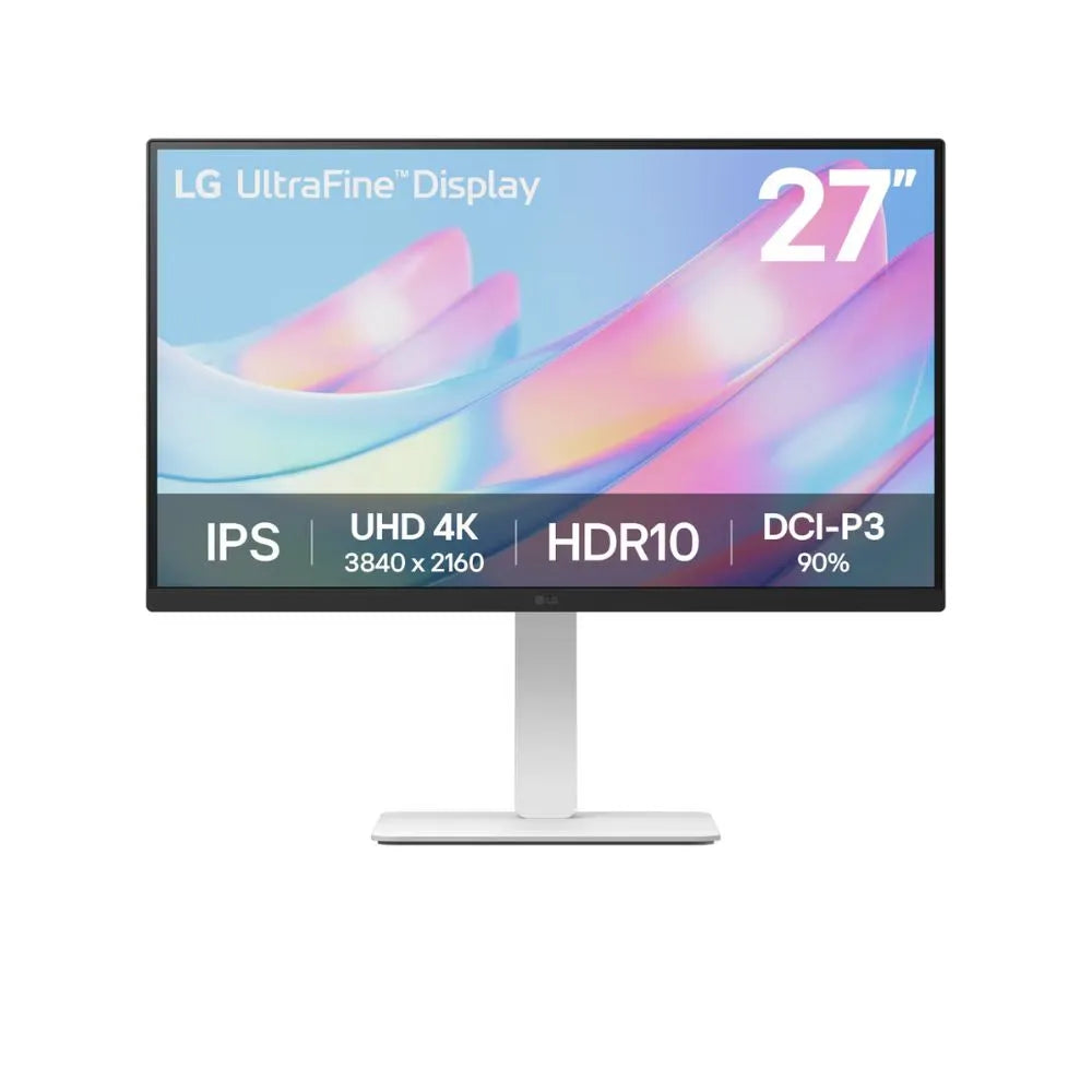 LG UltraFine Monitor 27US550