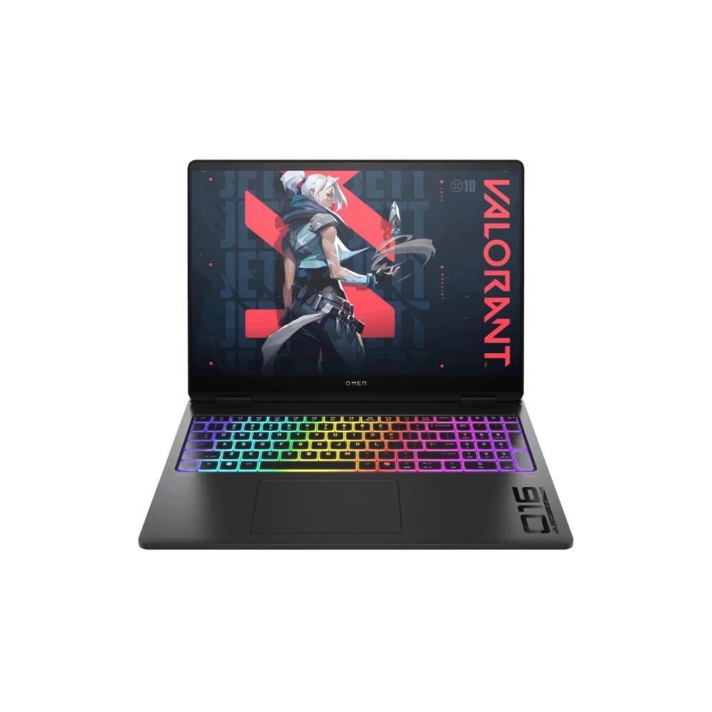 HP OMEN MAX Ultra 9 32GB 1TB 16" RTX 5090