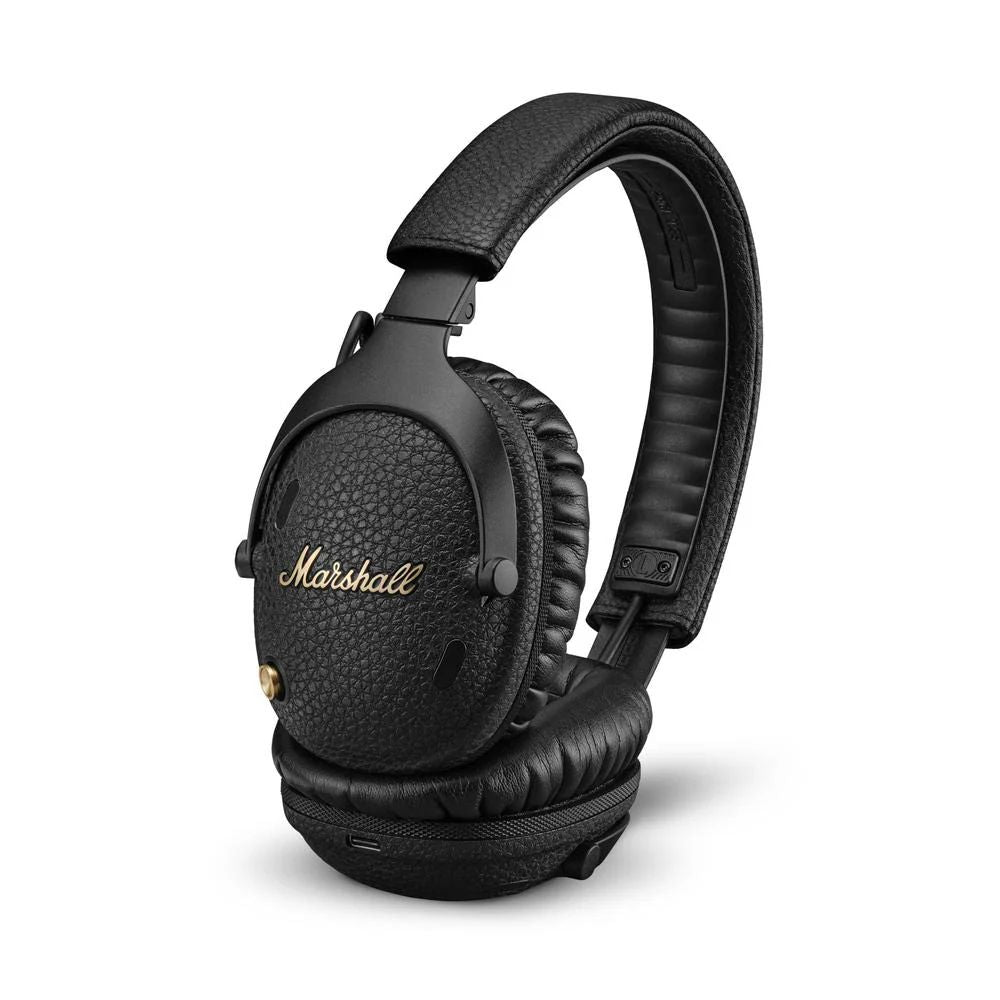 Marshall Monitor III A.N.C. Over-Ear Headphones