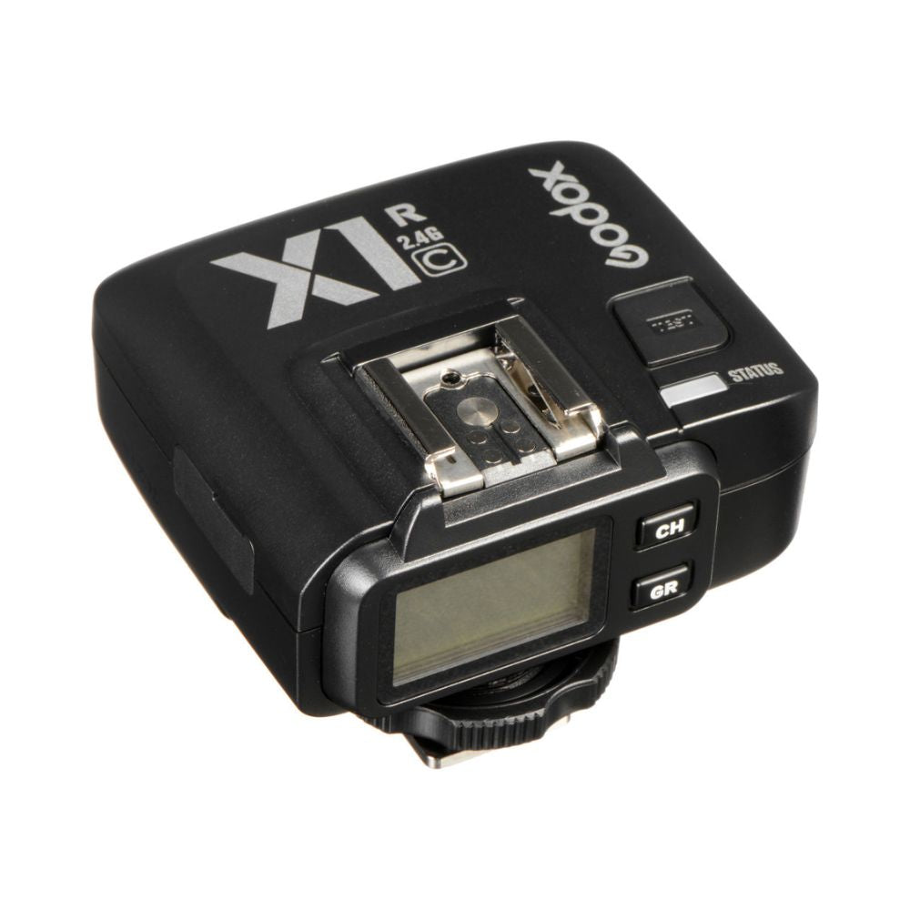 Buy Godox X1R-C TTL Wireless Receiver