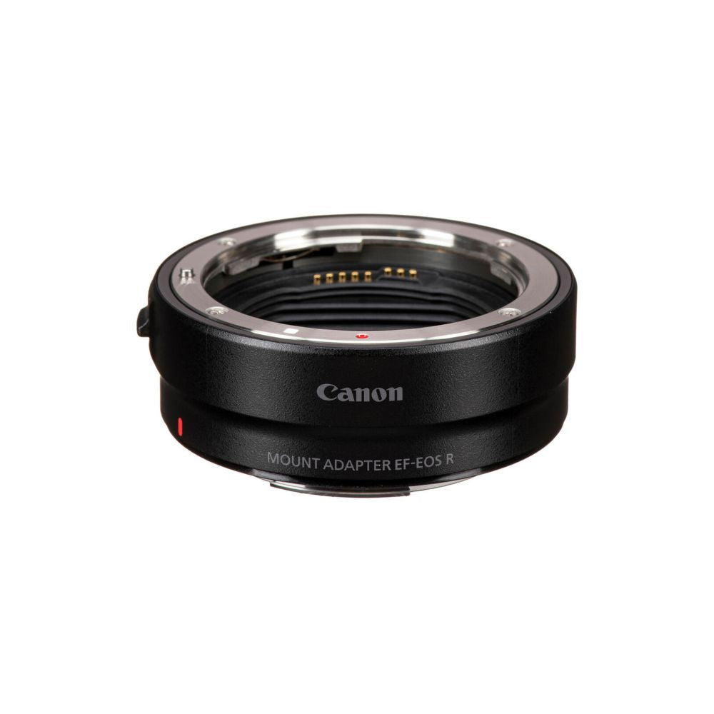 Canon Mount Adapter EF-EOS R - Dslr Zone Beirut