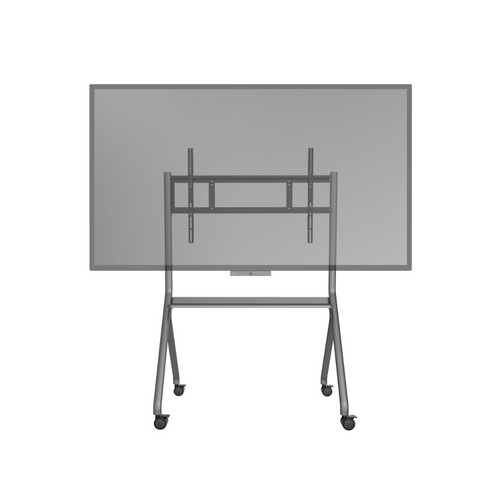 BenQ MT01 Rolling Stand with VESA Mount – Supports Displays up to 98 - image 1