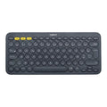 Logitech K380 Multi-Device Bluetooth Keyboard