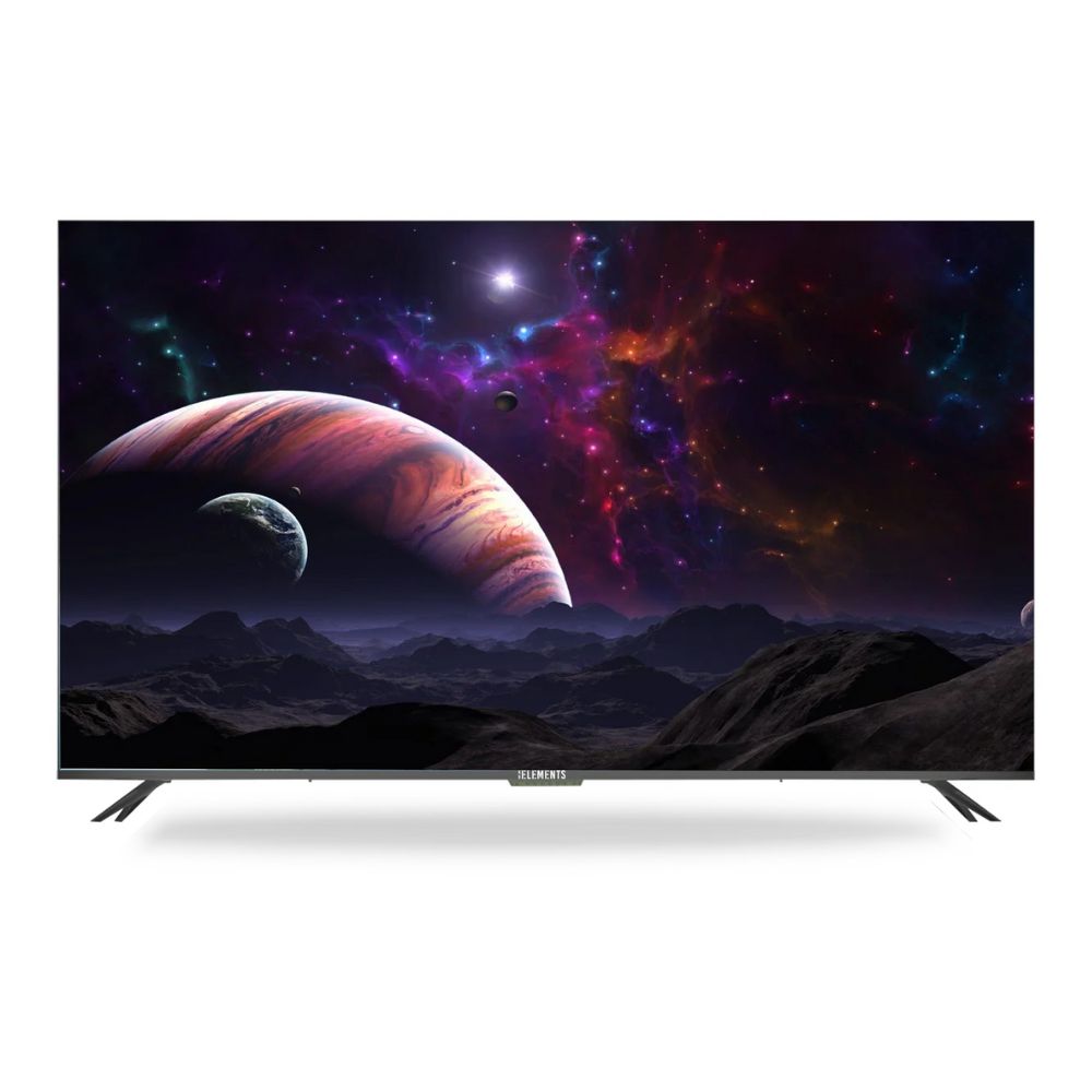 Elements ELT85WB5DE - 85" LED TV UHD 4K SMART - WebOS