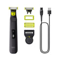 Philips OneBlade Pro QP6542/10 Face & Body Groomer