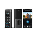 eufy E330 Video Smart Lock 2K