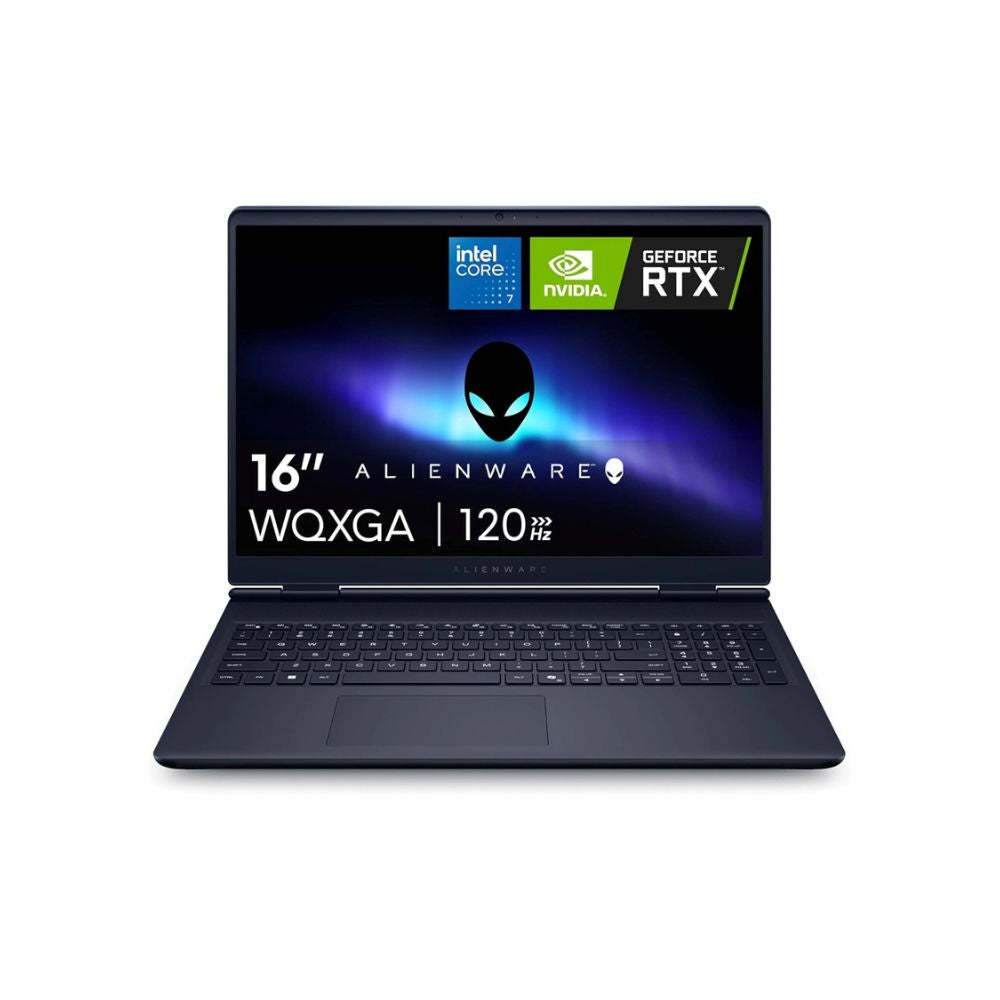 Dell Alienware 16 Aurora i7-240H 16GB 1TB RTX 5060 8GB