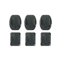 GoPro Flat and Curved Adhesive Mounts