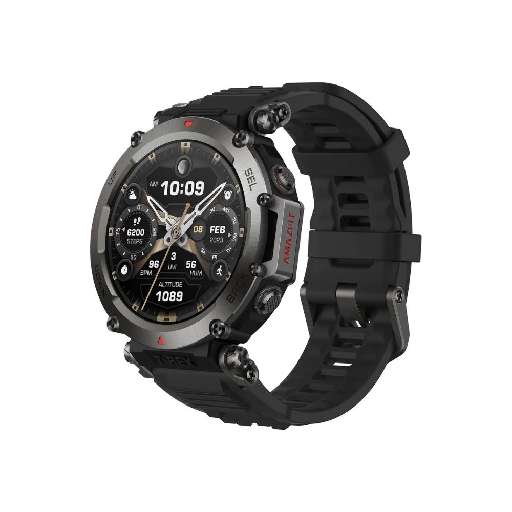 Amazfit T-Rex Ultra 2 Smartwatch