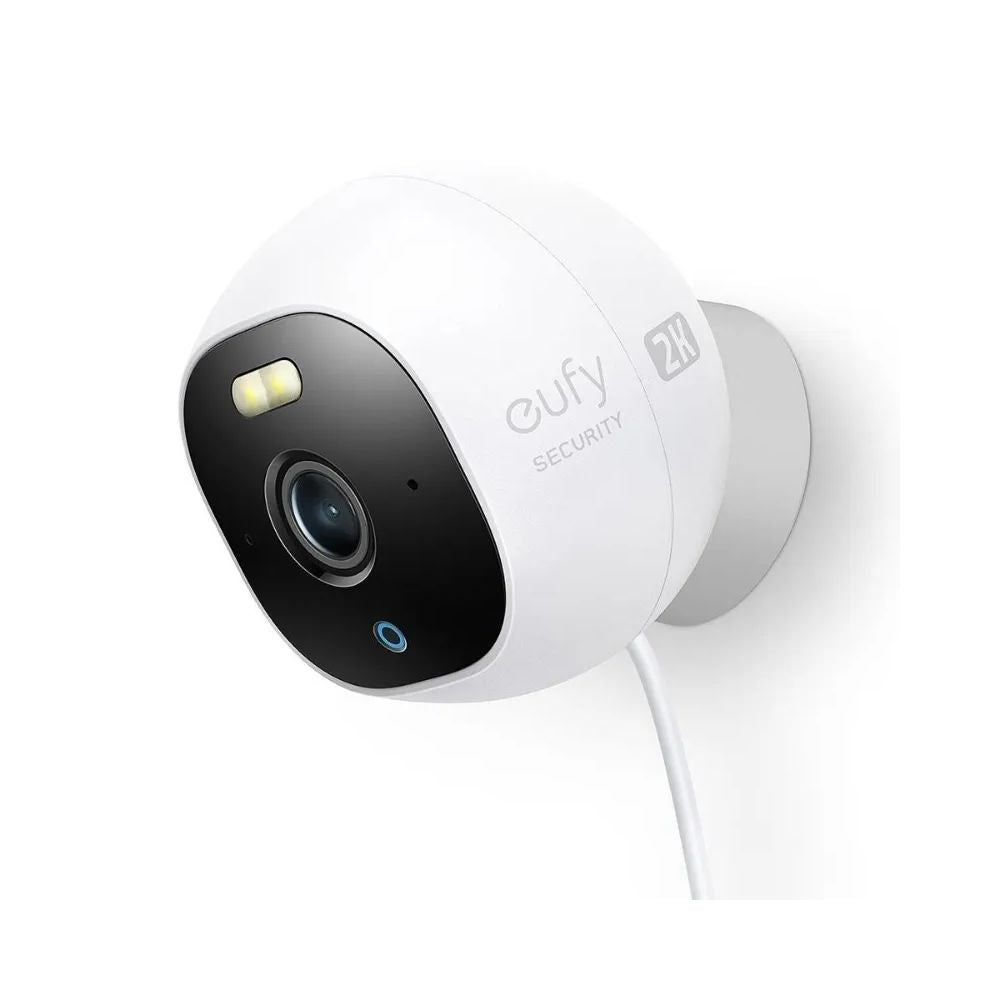 eufy Solo OutdoorCam C24 2K
