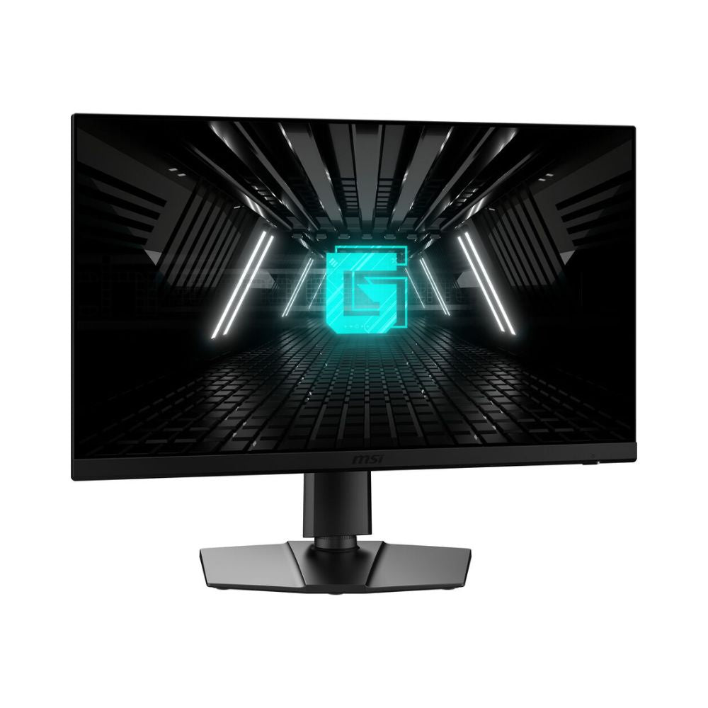 MSI G274QPF E2 27 Inch 2K WQHD Gaming Monitor - 2560 x 1440 Rapid IPS Panel, 180 Hz / 1ms, 119% sRGB Colour Gamut, Display HDR 400, Adjustable Stand