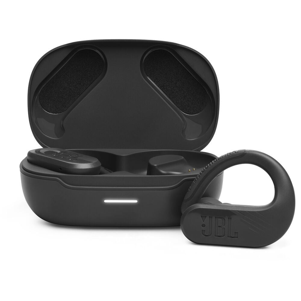 JBL Endurance Peak 3 Black - in-ear headphones