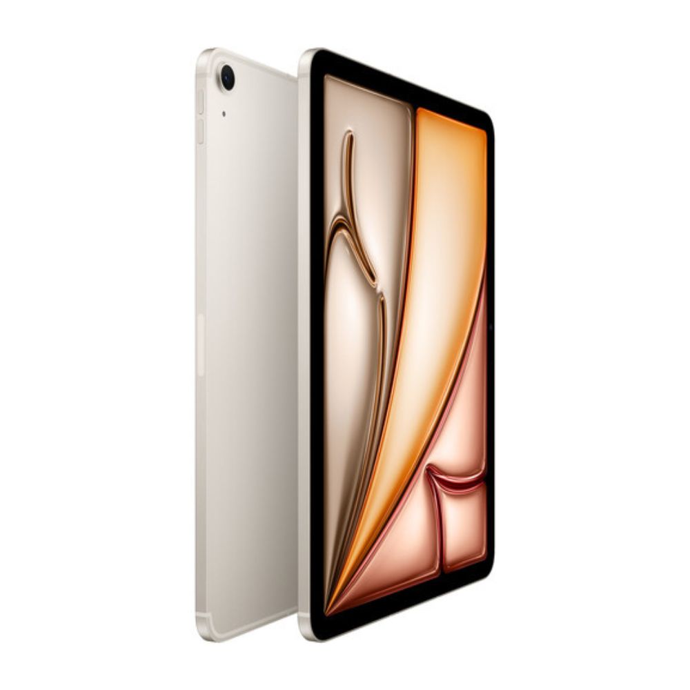 Apple iPad Air 6 11" M2 (2024) - Wifi+5G