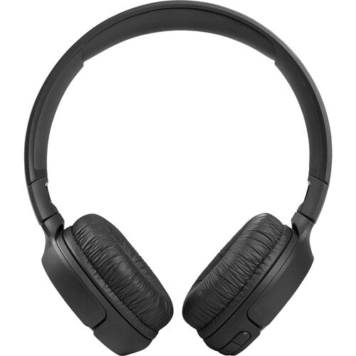 JBL Tune 510BT: Wireless On-Ear Headphones with Purebass Sound
