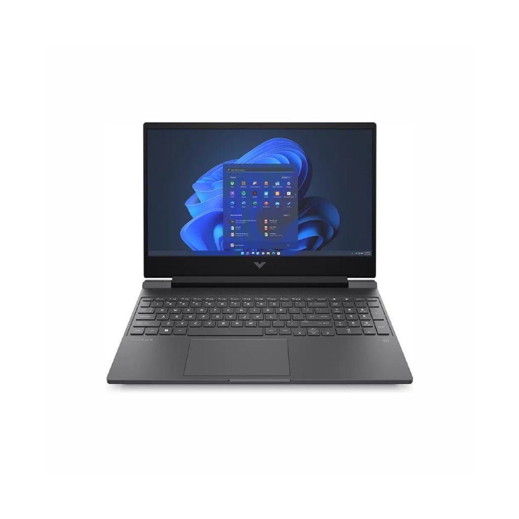 HP Victus 15.6" FHD IPS 144Hz Gaming Laptop - AMD Ryzen 7 7445HS - 16GB RAM - 512GB SSD - NVIDIA GeForce RTX 4050