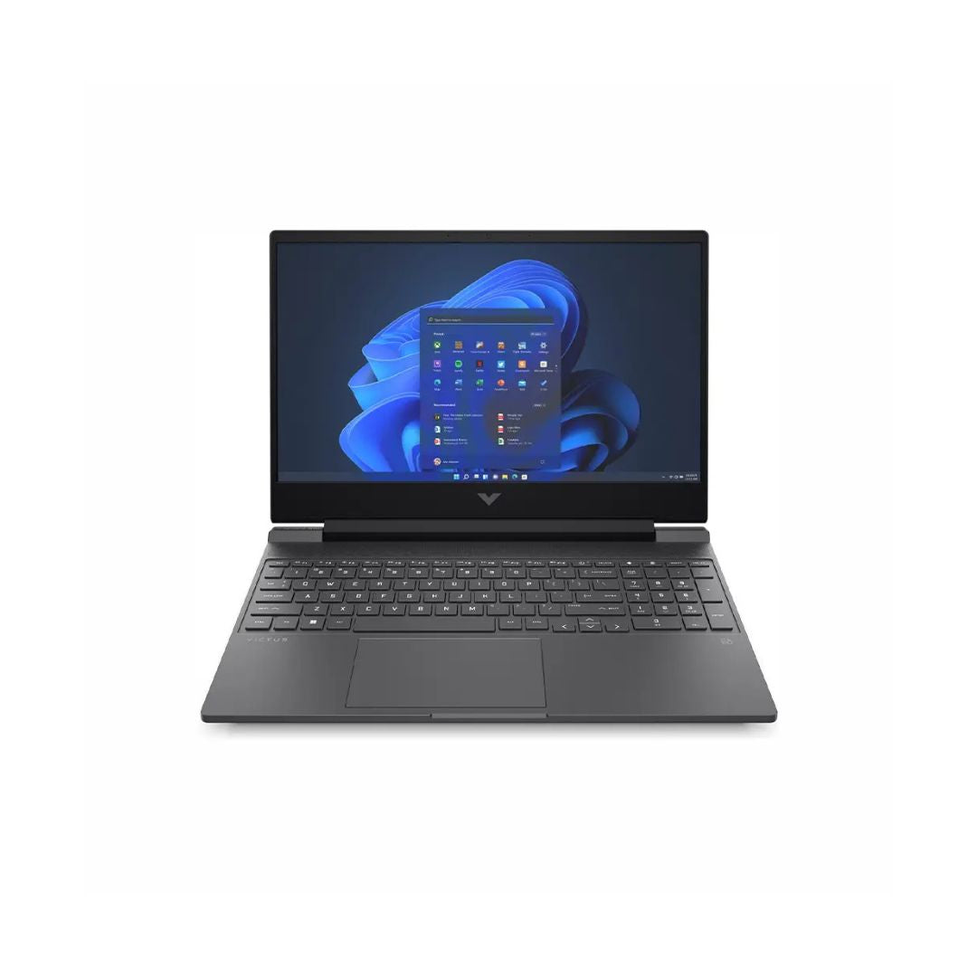 HP Victus 15.6" FHD IPS 144Hz Gaming Laptop - AMD Ryzen 7 7445HS - 16GB RAM - 512GB SSD - NVIDIA GeForce RTX 4050