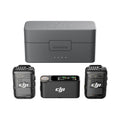 DJI Mic 2 2-Person Wireless Microphone