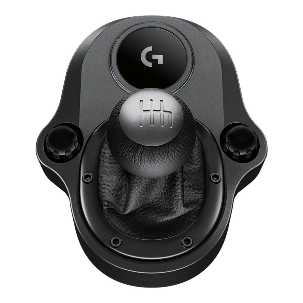 Logitech Driving Force Shifter - Ultimate