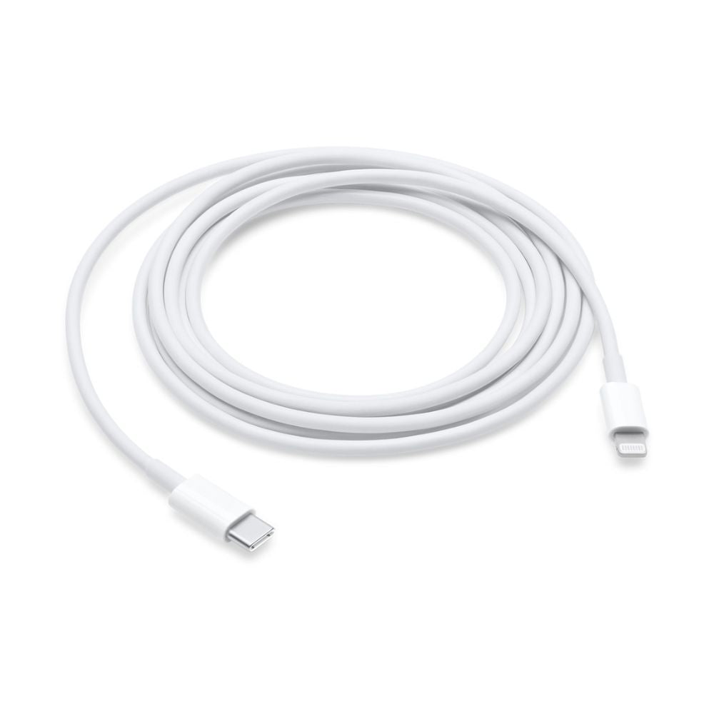 Apple USB-C to Lightning Cable (2m)