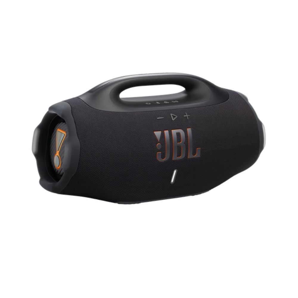 JBL Boombox 4 Portable Waterproof Bluetooth Speaker 210W RMS IP68