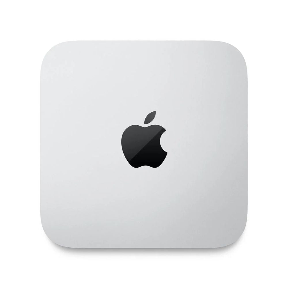 Mac Mini M2 8-core CPU, 8GB/512GB SSD, 10-core GPU, MMFK3